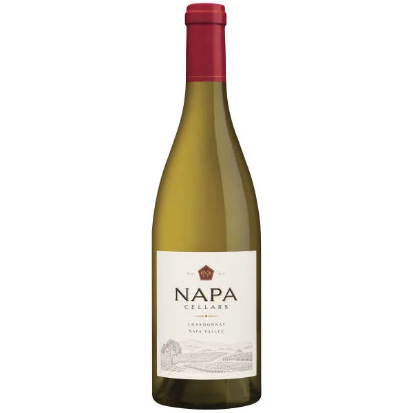 Napa Cellars Napa Chardonnay 2023