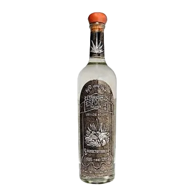 Espolon Silver Tequila