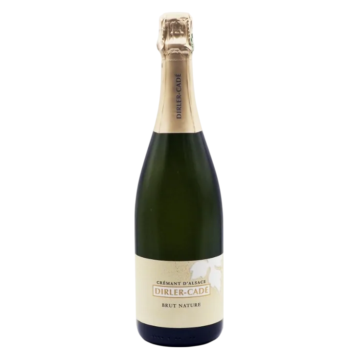 Dirler-Cade Cremant d'Alsace