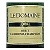 Le Domaine Champagne Brut