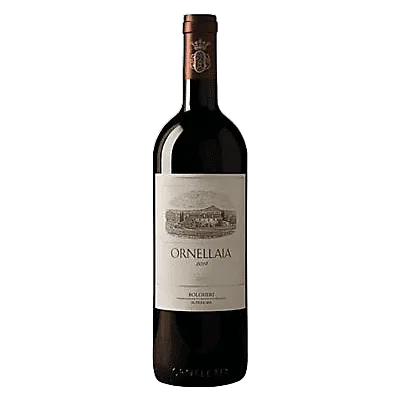 Tenuta dell'Ornellaia