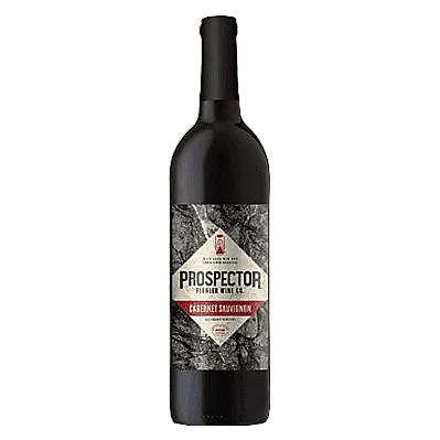 Prospector Cabernet