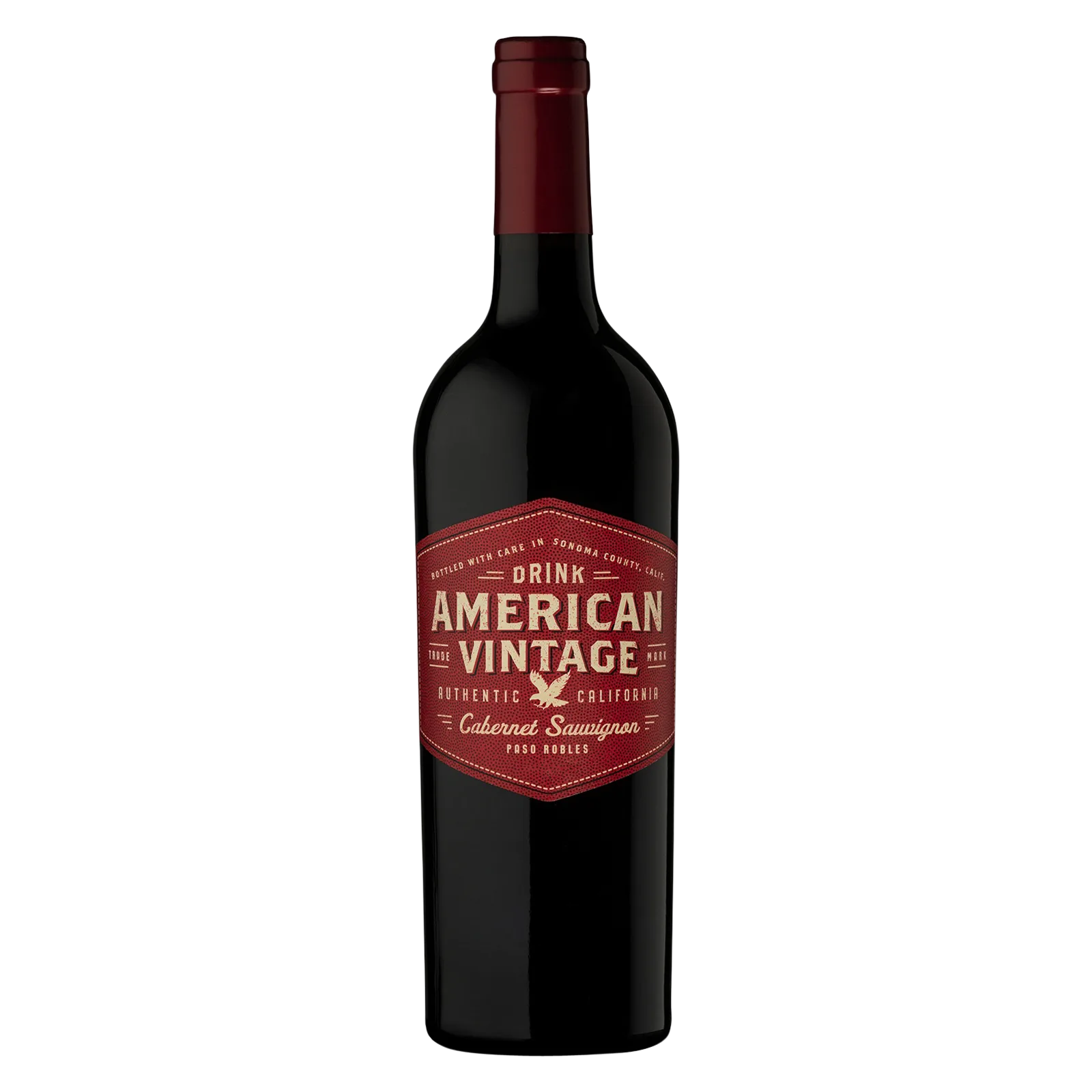 American Vintage Paso Robles Cabernet Sauvignon