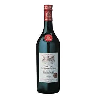 Campot-Lafond Bordeaux