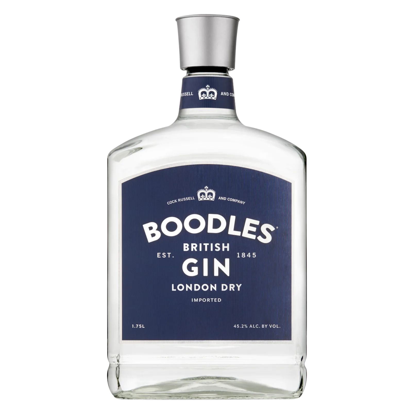 Boodles Gin