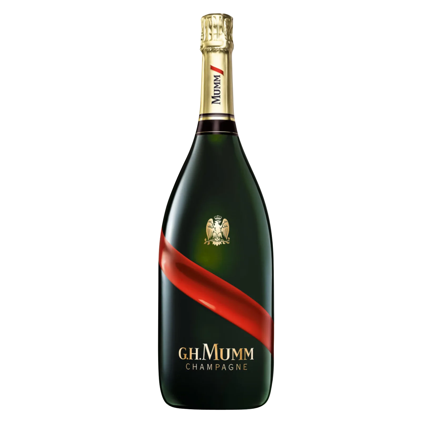 G. H. Mumm Champagne Brut Cordon Rouge
