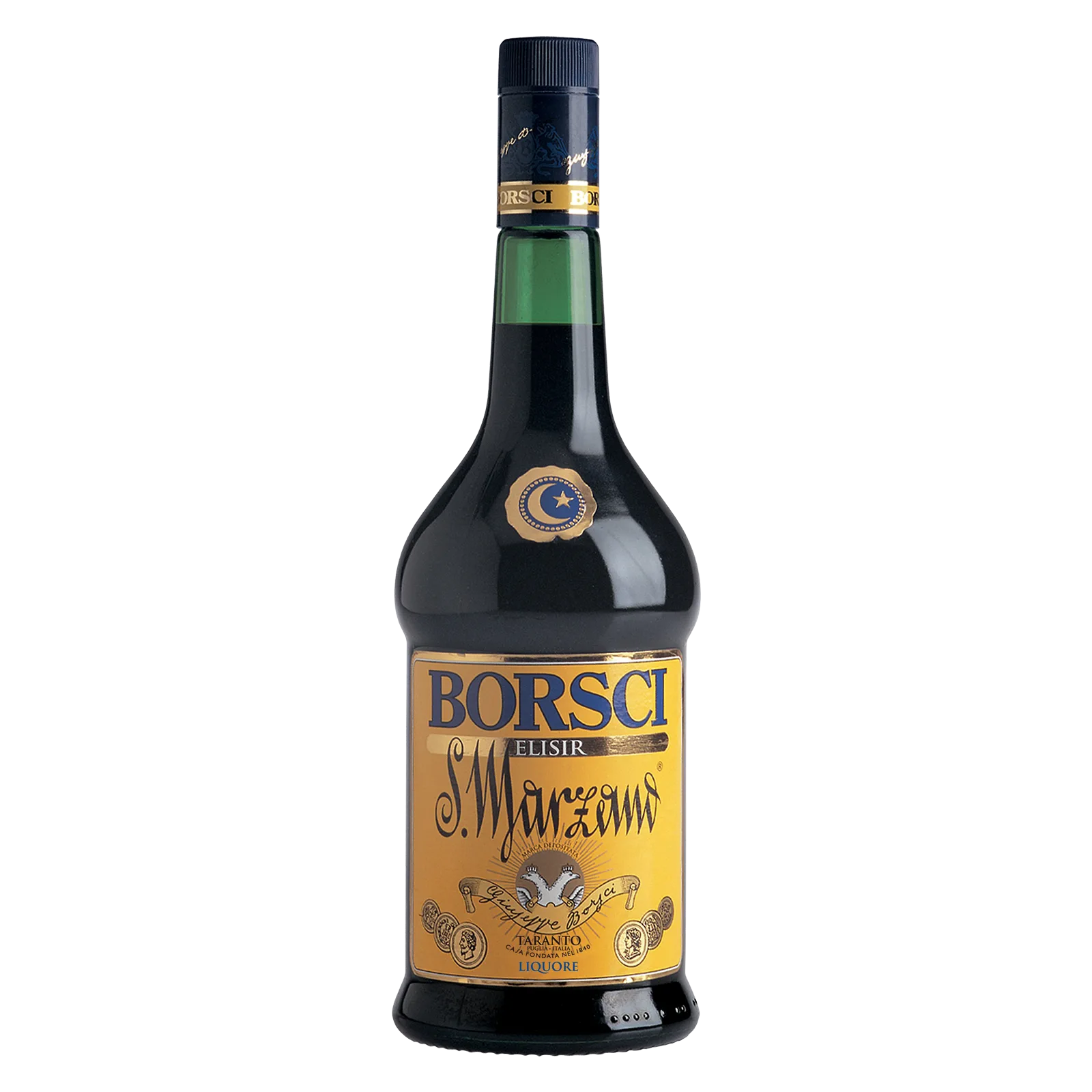 Caffo Borsci Marzano