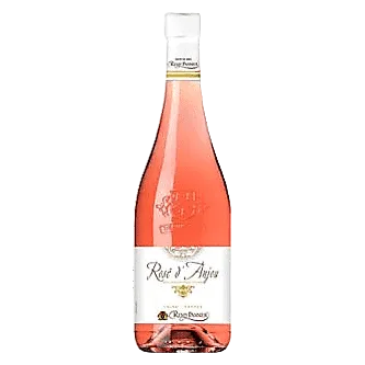 Remy Pannier Rose D'anjeu