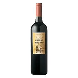 Ray's Station Cabernet