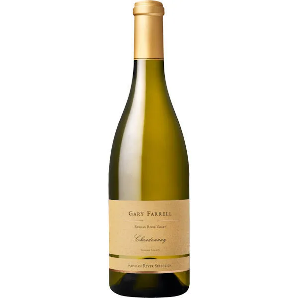 Gary Farrell Russian River Selection Chardonnay 2020