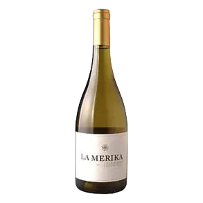 La Merika Chardonnay