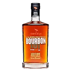 Dry Fly Bourbon750ml