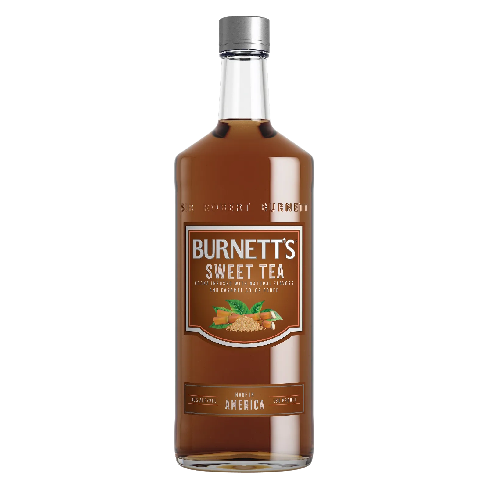 Burnett's Sweet Tea Vodka