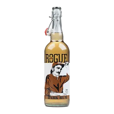 Rogue Dark Rum