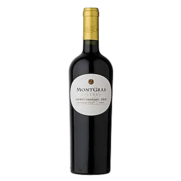 Montgras Cabernet/Syrah