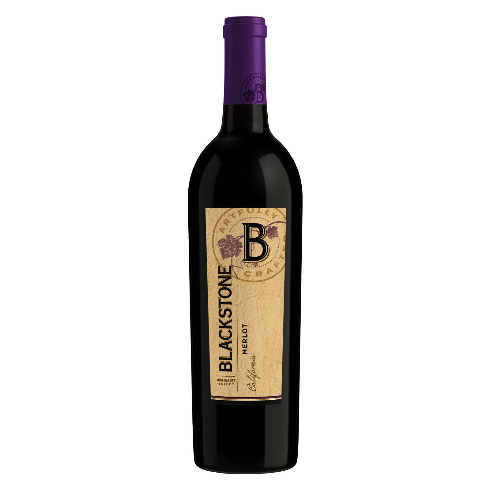 Blackstone Merlot California