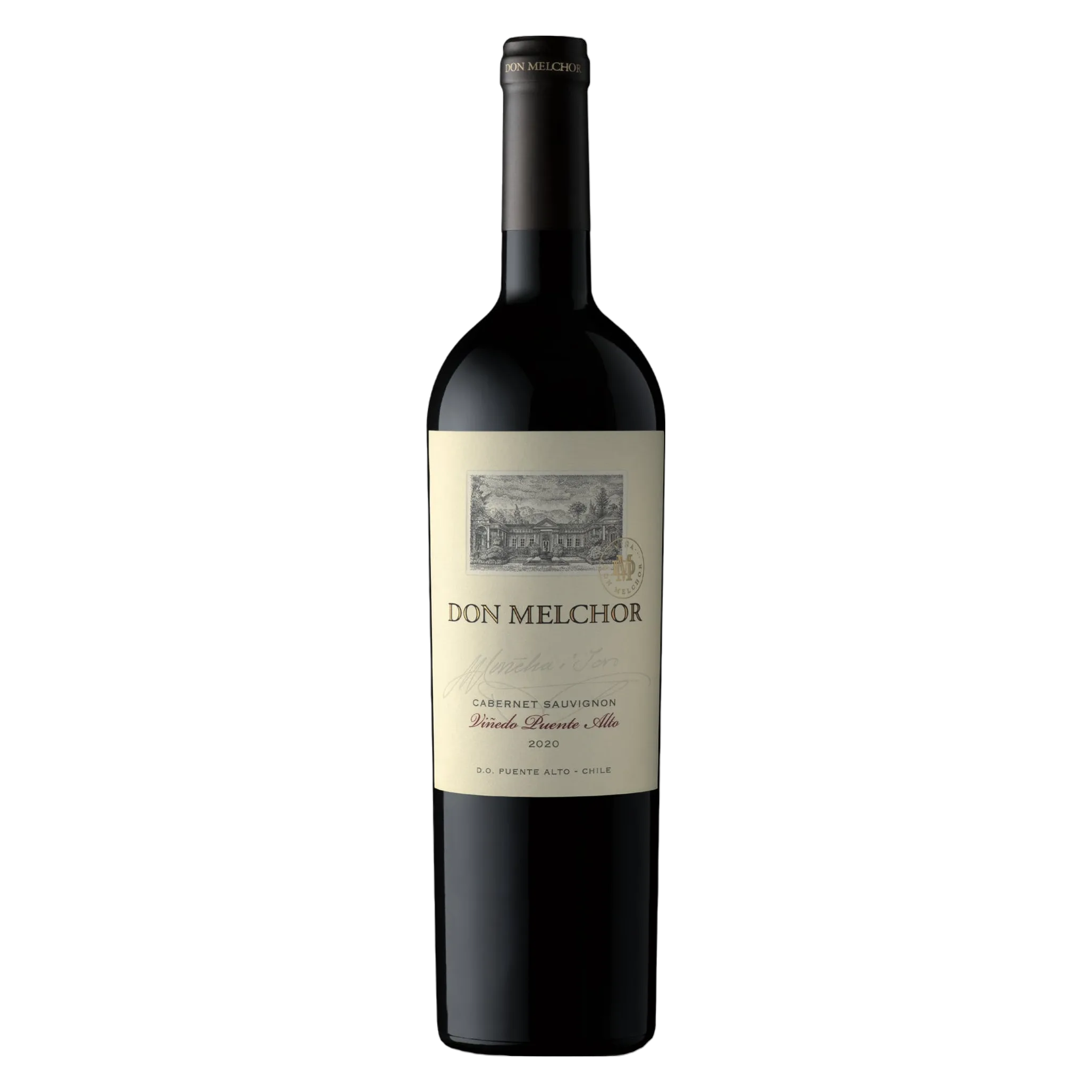Don Melchor Cabernet Sauvignon 2020