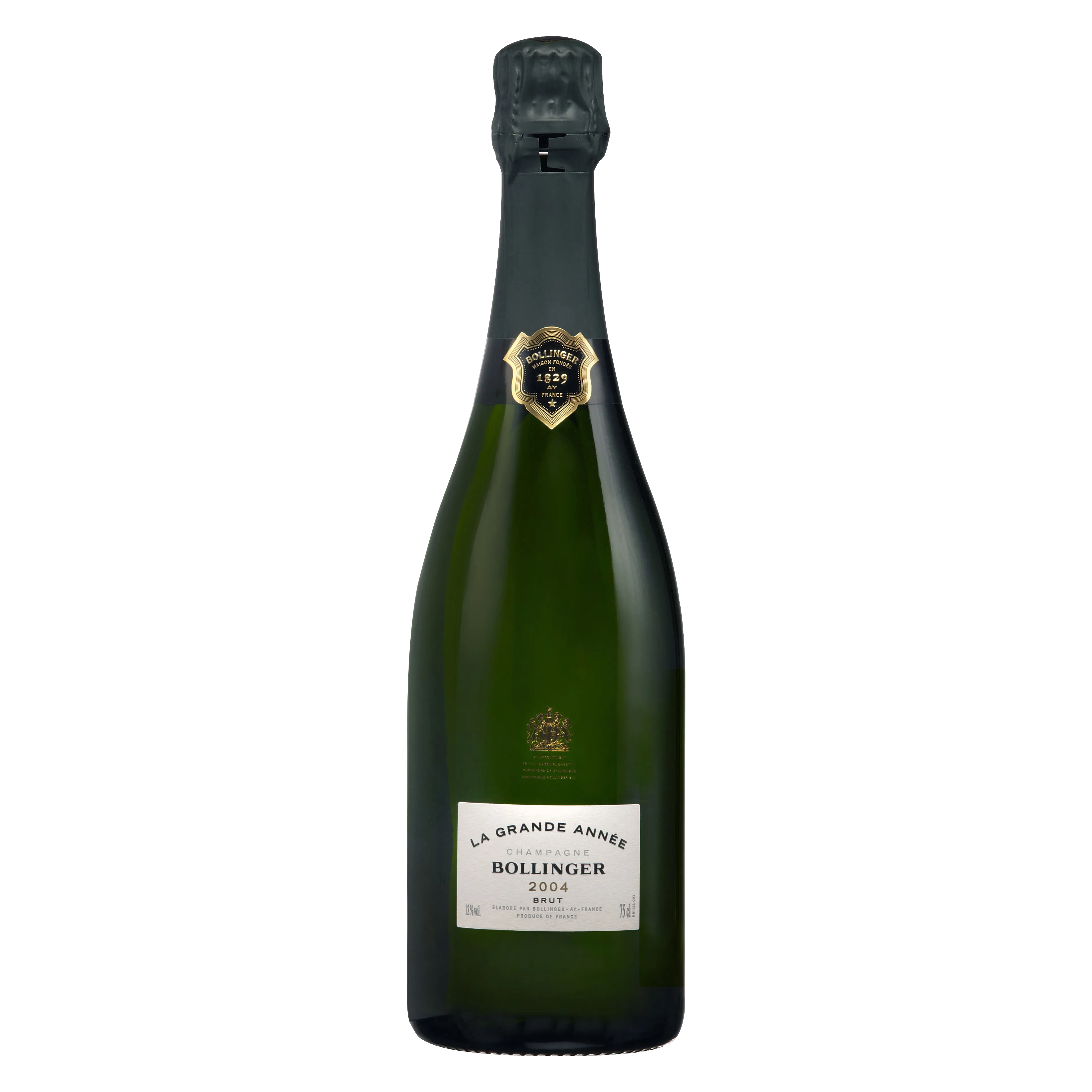 Bollinger Grand Anne