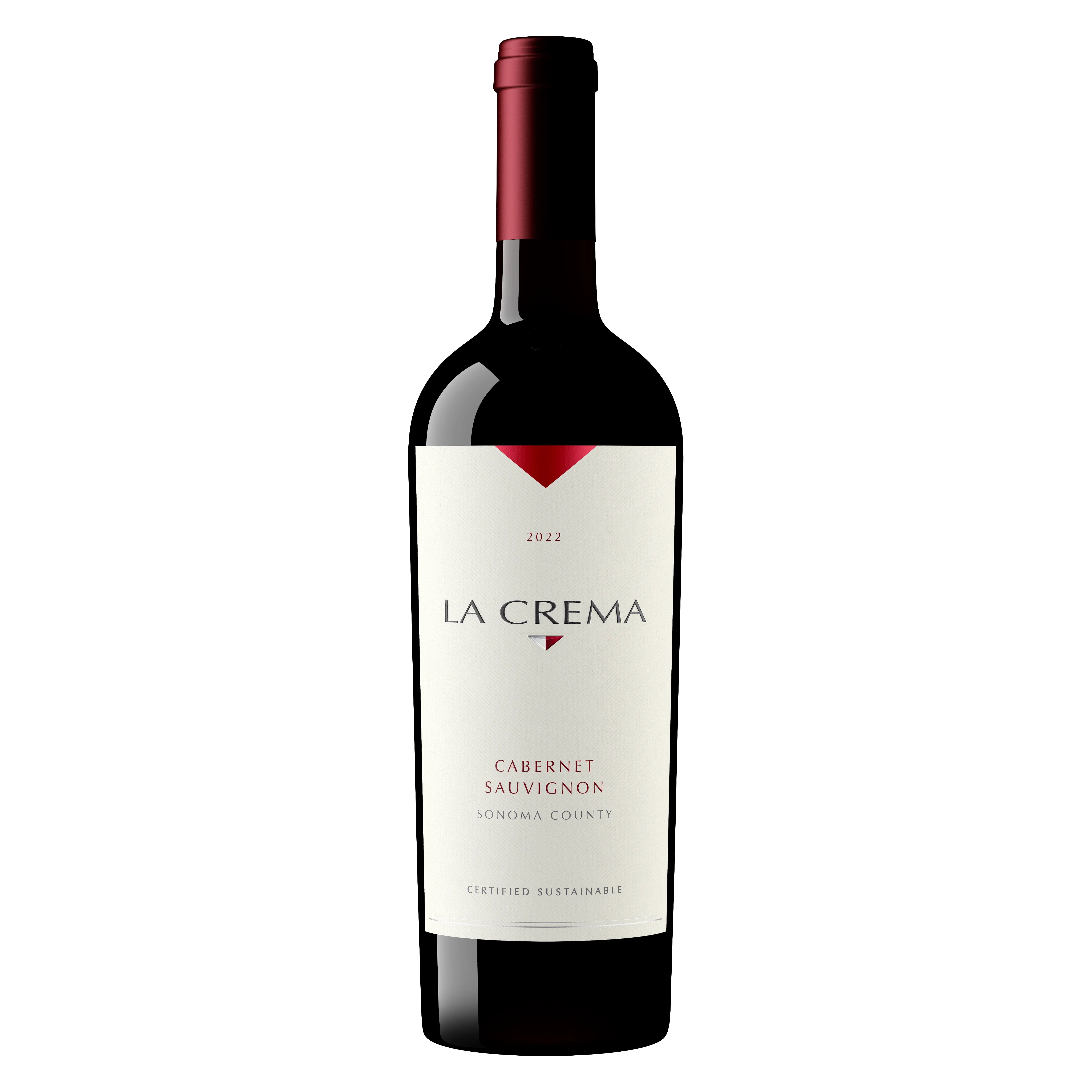 La Crema Cabernet Sauvignon