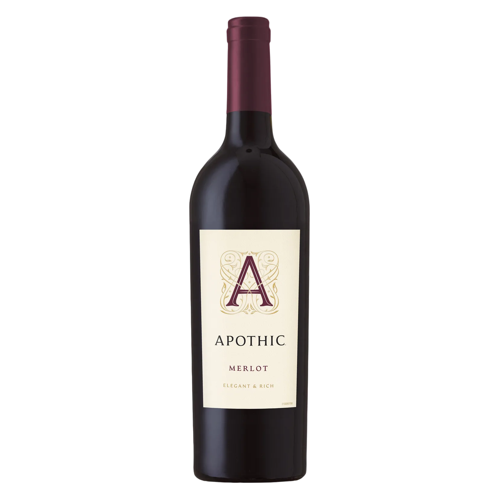 Apothic Merlot