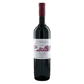 Zoom Zinfandel Ricetti Vineyard