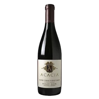 Acacia Pinot Noir Lone Tree Vyd