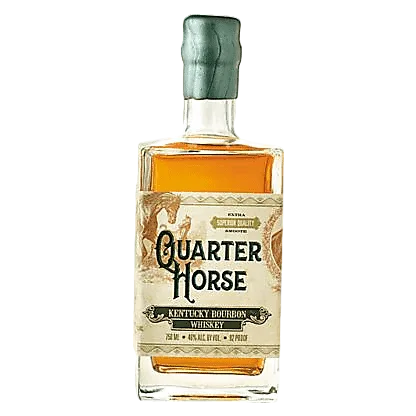 Quarter Horse Bourbon