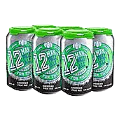 Dick's 12th Man Pale Ale (6PKC
