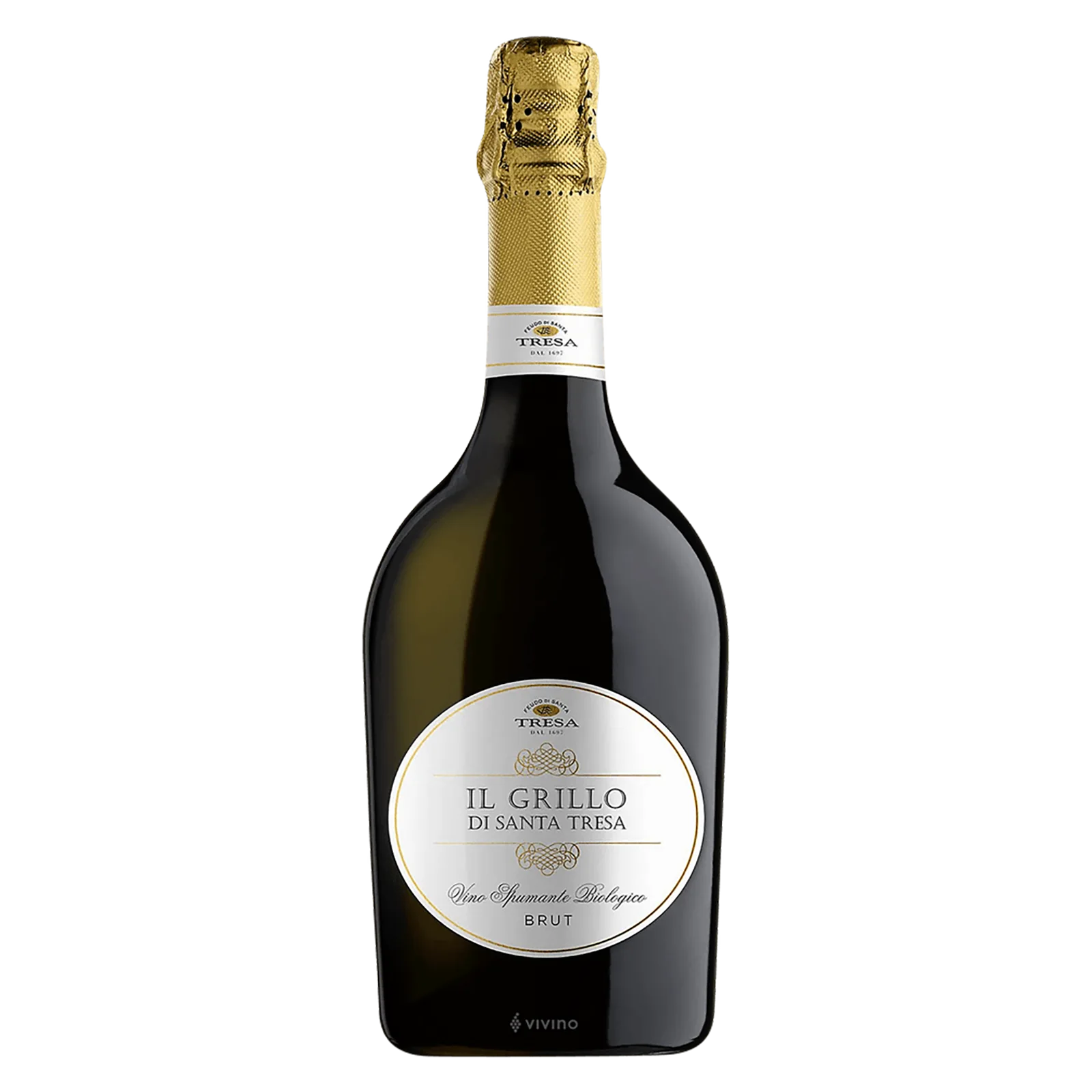 Santa Teresa Il Grillo Brut