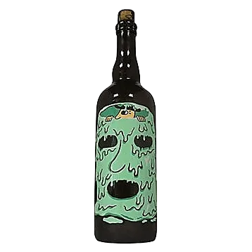 Mikkeller Invasion Ipa (22 OZ BTL