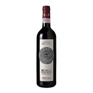 Podere Brizio Brunello di Montalcino