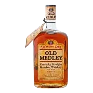 Old Medley 12 Yr Old Bourbon