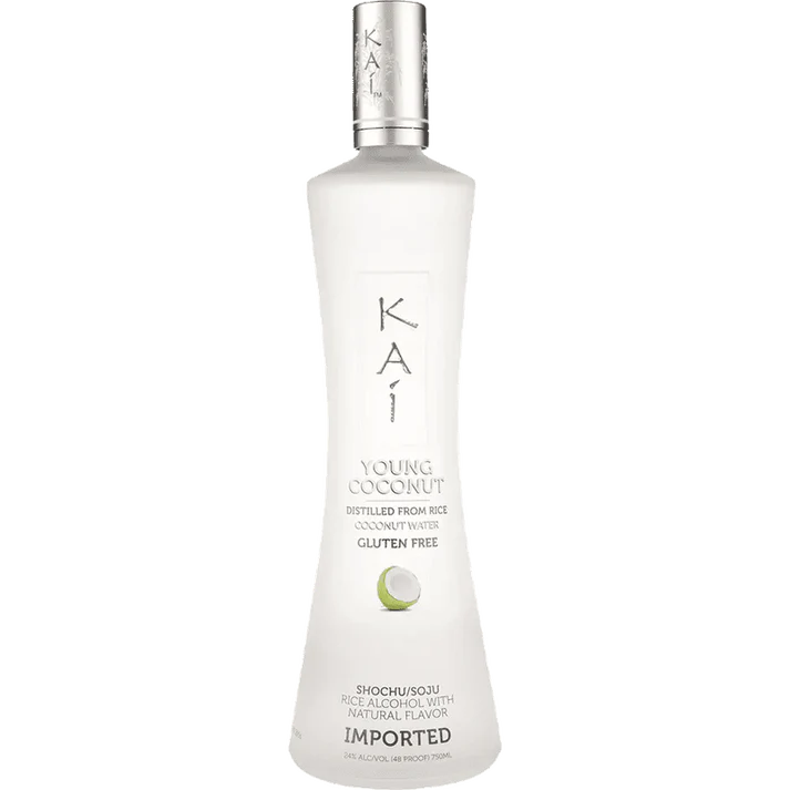 Kai Young Coconut Shochu