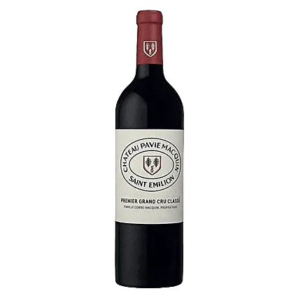 Chateau Pavie-Macquin 2014 750ml