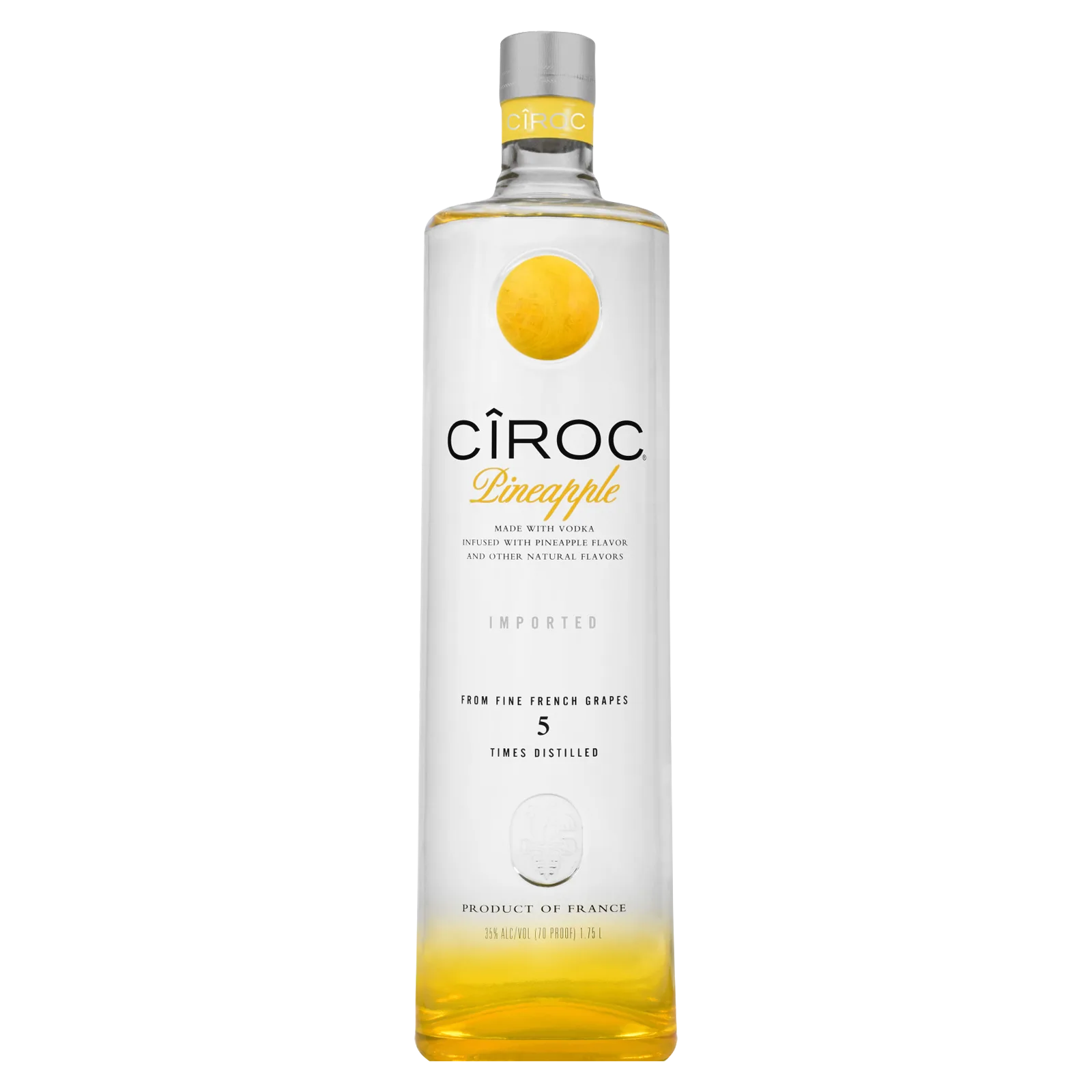 Ciroc Pineapple Vodka