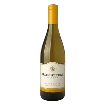 Main Street Chardonnay