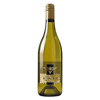 Miner Viognier Simpson Vineyard