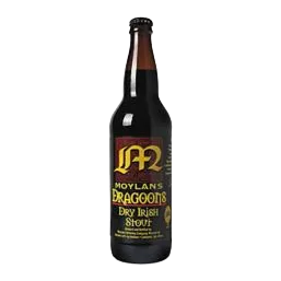 Moylan's Dragoons (22 OZ BTL