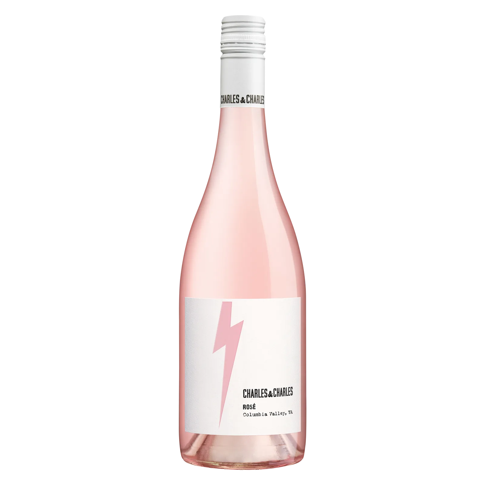 Charles & Charles Columbia Valley Rose