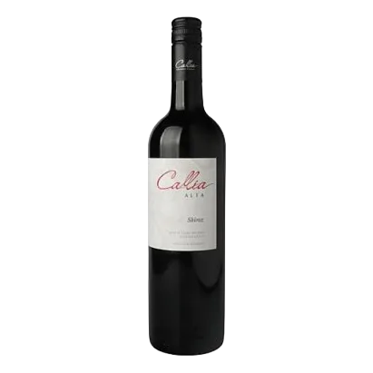Callia Alta Shiraz