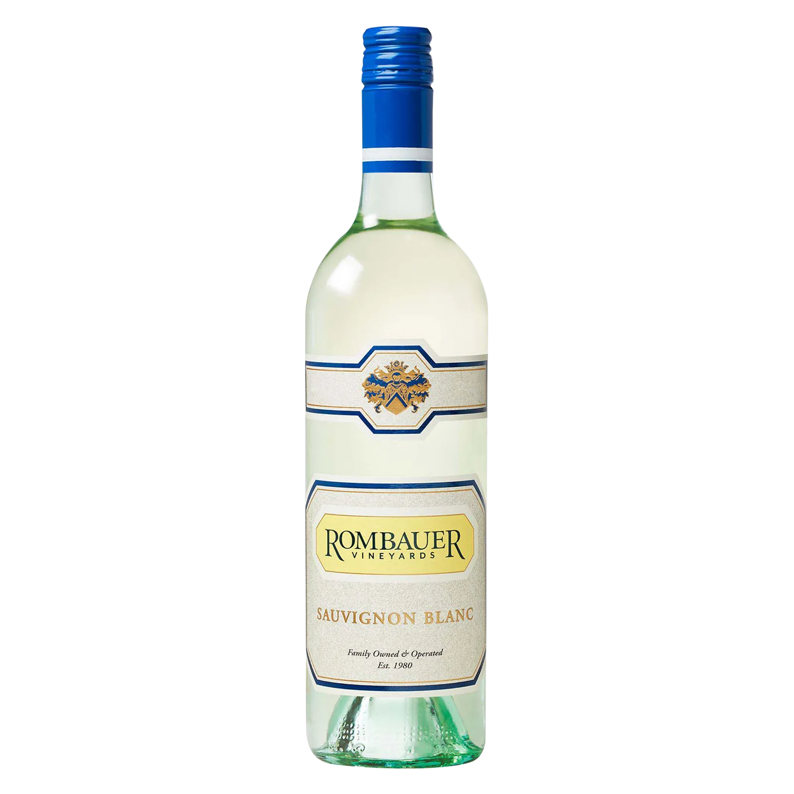 Rombauer Sauvignon Blanc 750 ml