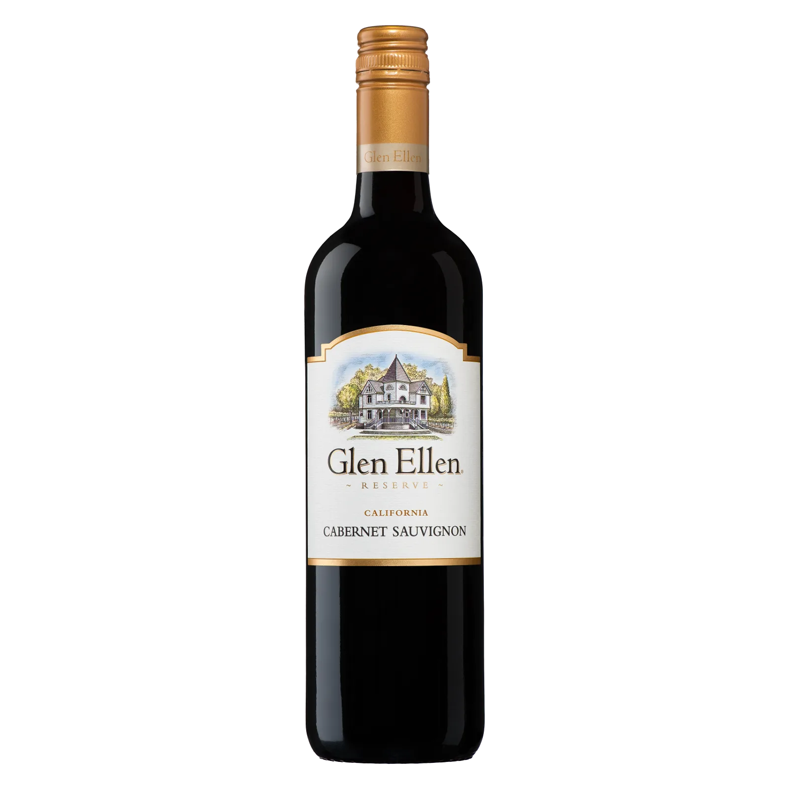 Glen Ellen Cabernet