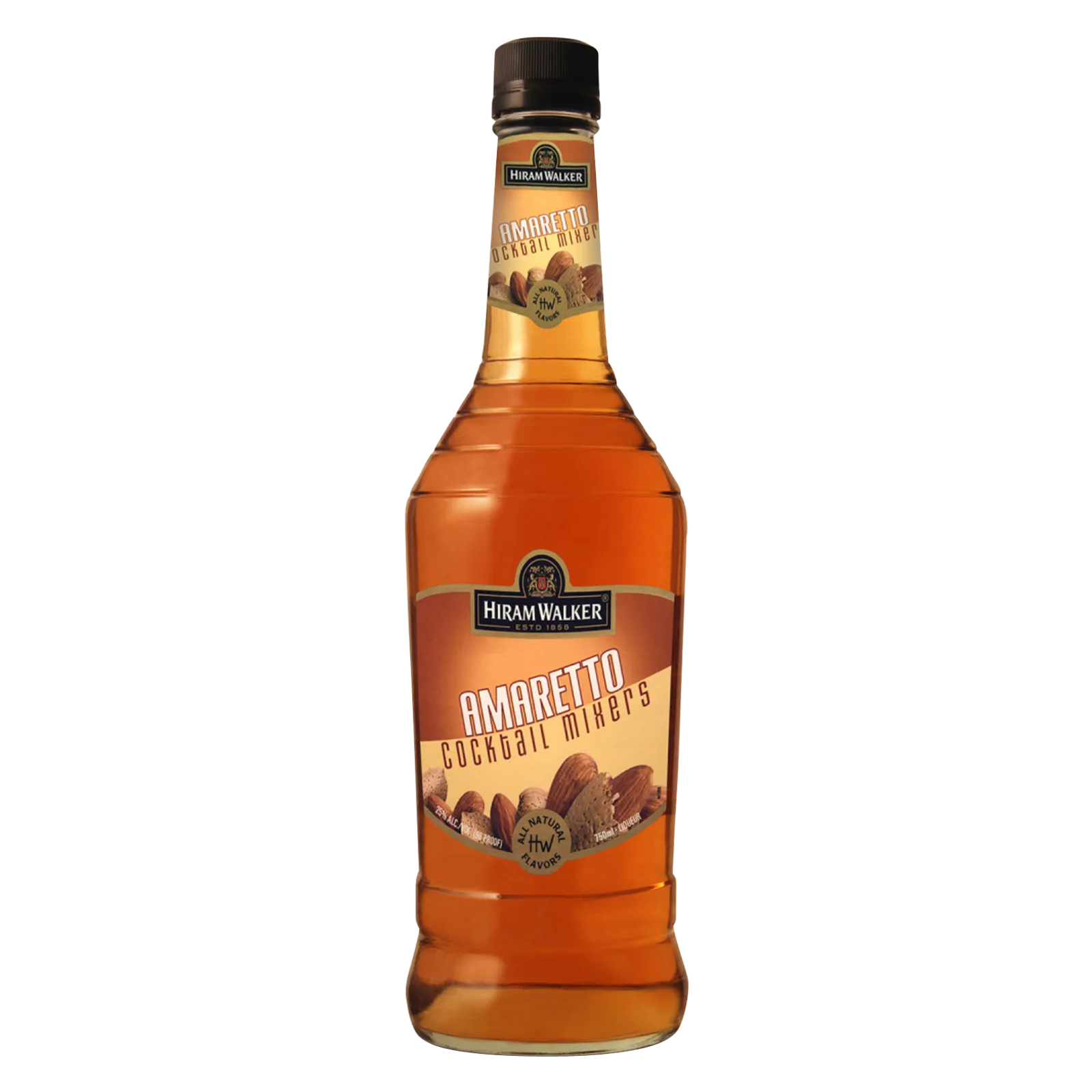 Hiram Walker Amaretto