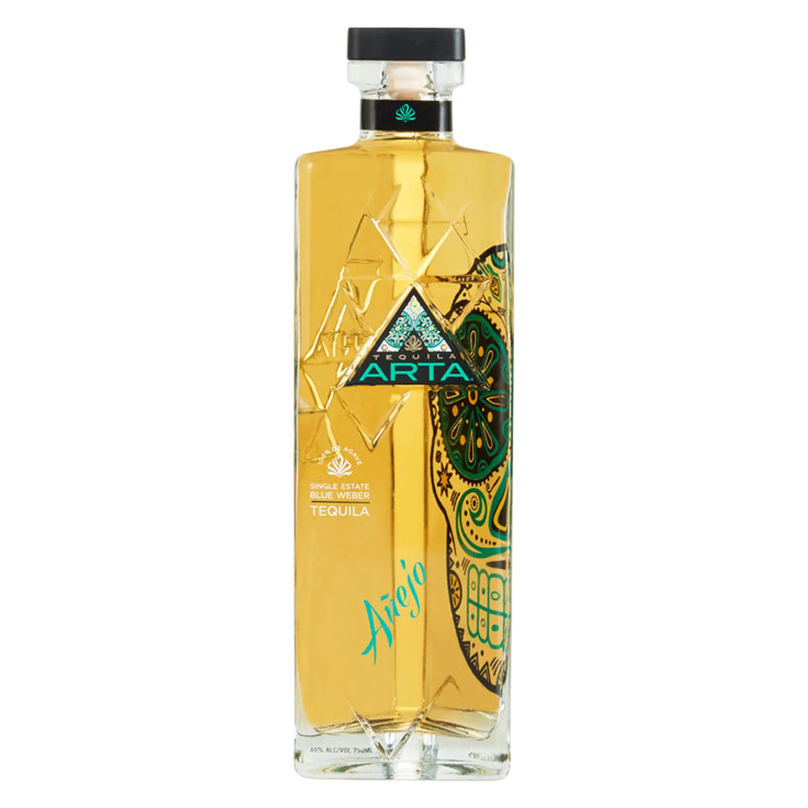 Arta Tequila Anejo