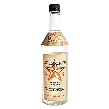 Outskirts Vodka