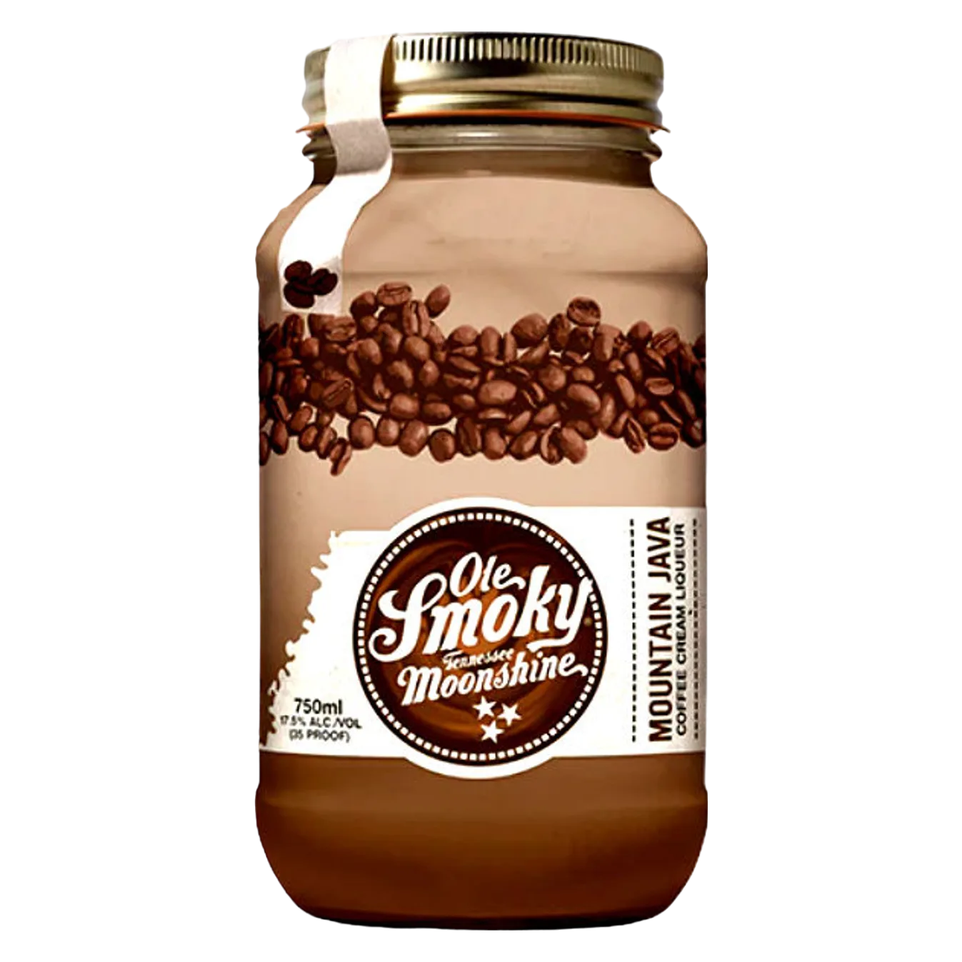 Ole Smokey Mountain Java