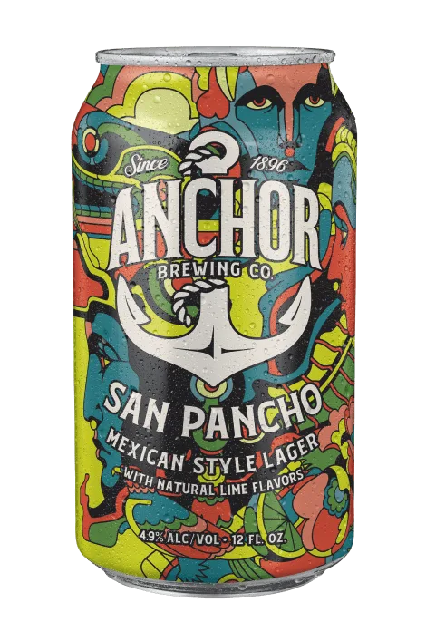 Anchor San Pancho