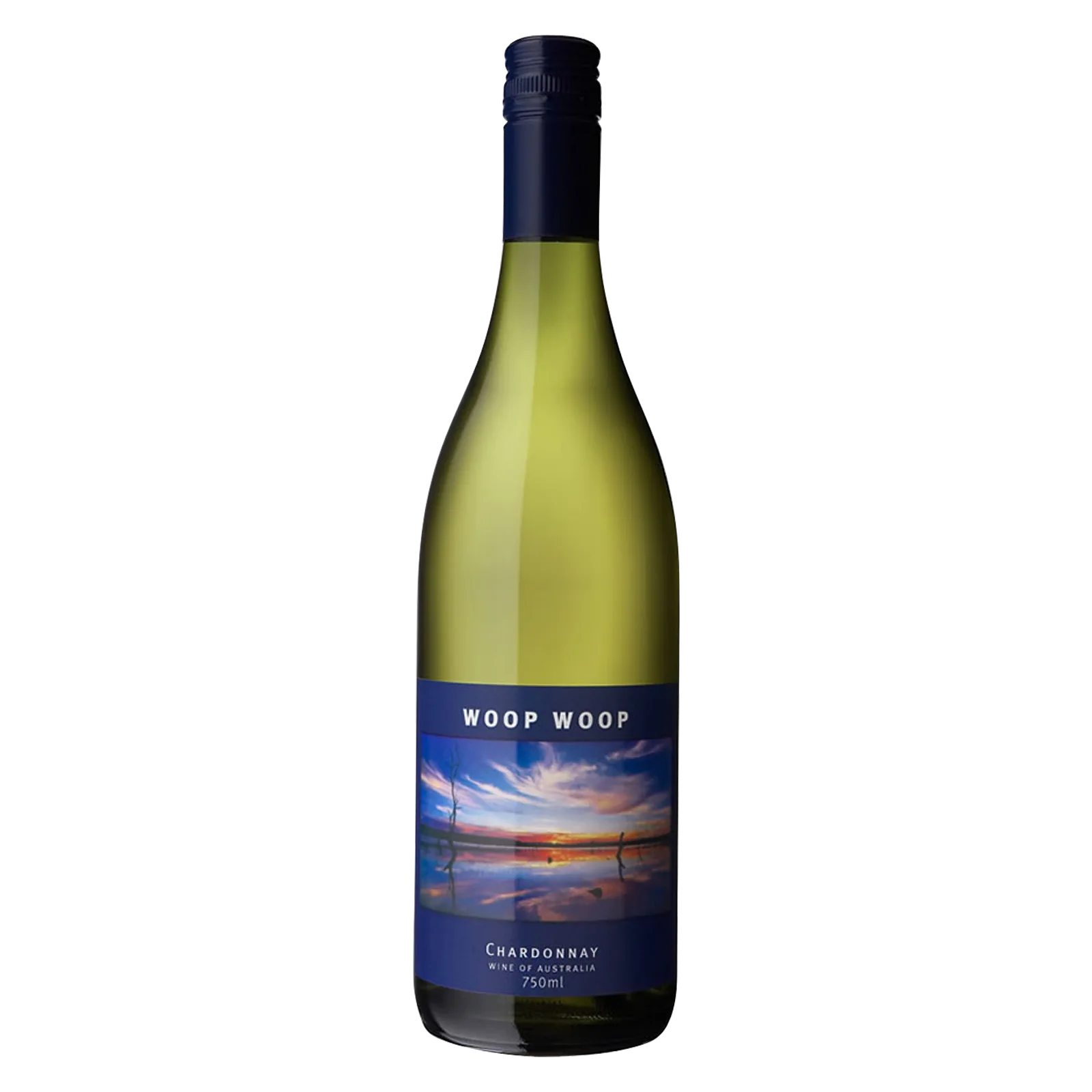 Woop Woop Chardonnay
