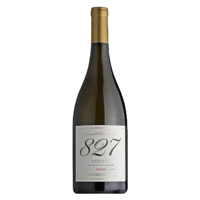 Vineyard Block Estate Chardonnay Block 827 S.L.H.