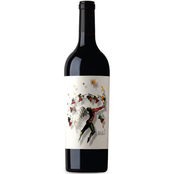 Trefethen Halo Oak Knoll District Napa Cabernet 2019